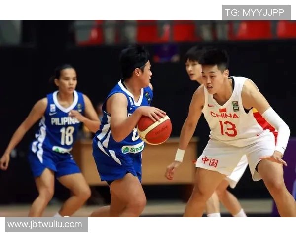 中国与菲律宾奥运会对决回顾与展望:体育精神与友谊的交融 中国与菲律宾奥运会对决回顾与展望:体育精神与友谊的交融